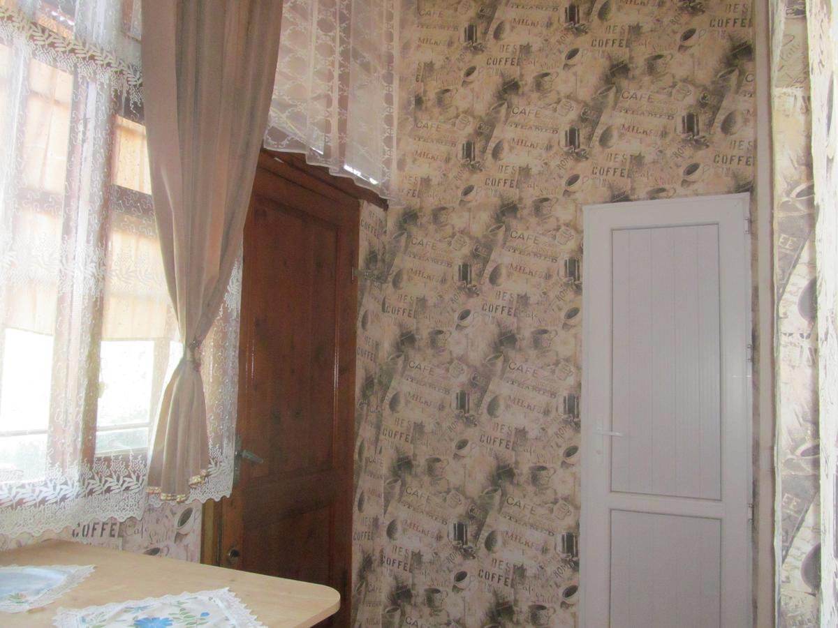 Grandma`s Hotel Tbilisi Exterior foto