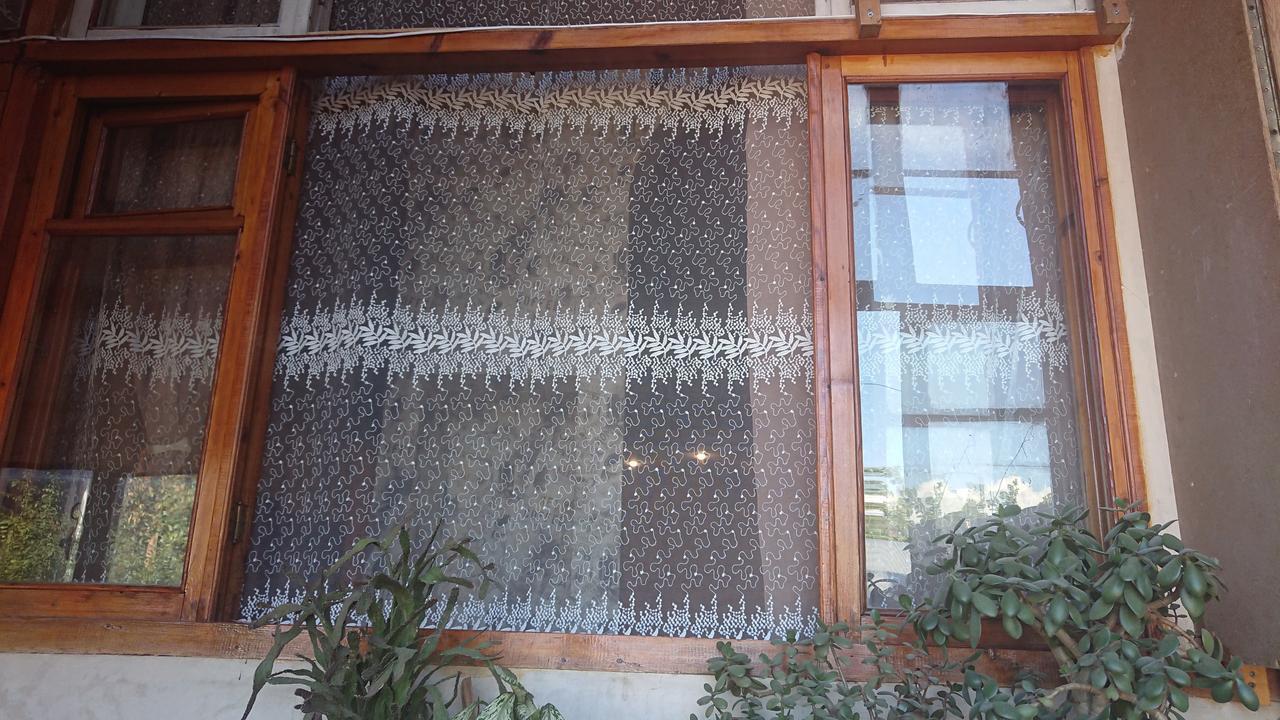 Grandma`s Hotel Tbilisi Exterior foto